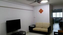 Blk 897A Tampines Polyview (Tampines), HDB 3 Rooms #569665841